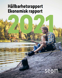 Hållbarhetsrapport 2021